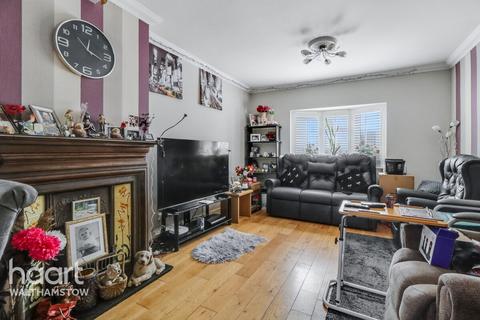 undefined, Sinclair Road, Chingford