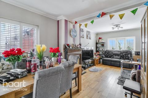 undefined, Sinclair Road, Chingford