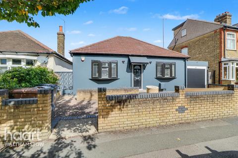 undefined, Sinclair Road, Chingford