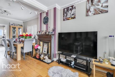 undefined, Sinclair Road, Chingford