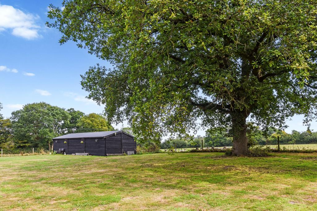 Barn