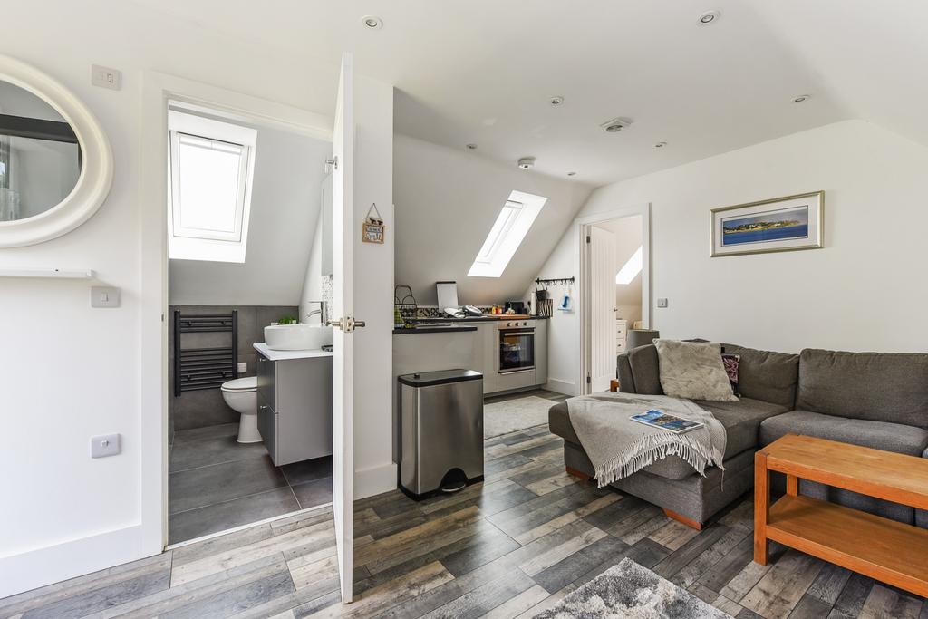 Annexe Living Rm