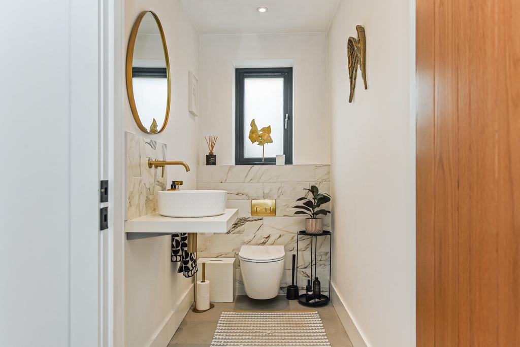 Cloakroom