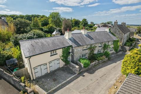 5 bedroom detached house for sale, Church Street, Llysworney, Near Cowbridge, Vale of Glamorgan, CF71 7NQ