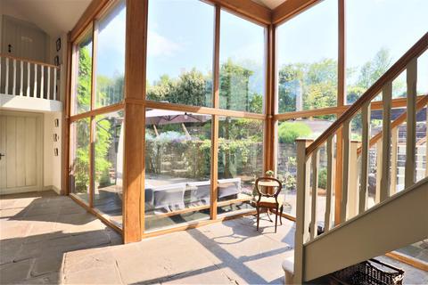 5 bedroom detached house for sale, Church Street, Llysworney, Near Cowbridge, Vale of Glamorgan, CF71 7NQ