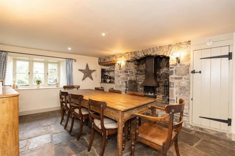 5 bedroom detached house for sale, Church Street, Llysworney, Near Cowbridge, Vale of Glamorgan, CF71 7NQ