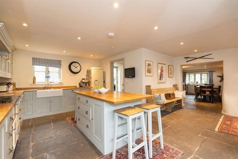5 bedroom detached house for sale, Church Street, Llysworney, Near Cowbridge, Vale of Glamorgan, CF71 7NQ