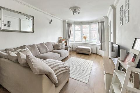 21 Curran Avenue, Sidcup, DA15 8RP