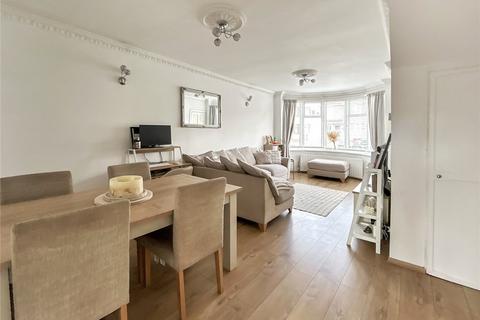 21 Curran Avenue, Sidcup, DA15 8RP