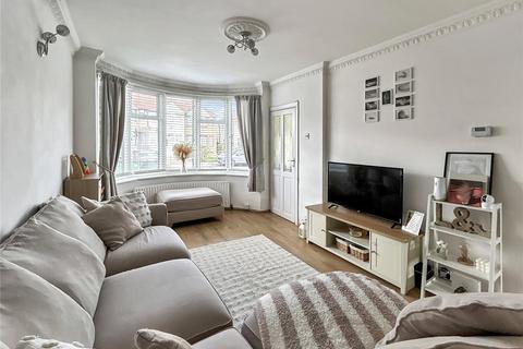 21 Curran Avenue, Sidcup, DA15 8RP