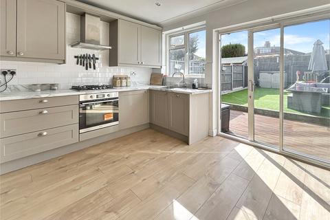 21 Curran Avenue, Sidcup, DA15 8RP
