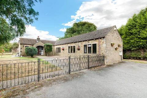 undefined, The Willows, Wakefield Road, Lepton, HD8