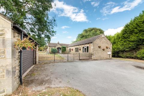 4 bedroom detached bungalow for sale, The Willows, Wakefield Road, Lepton, HD8