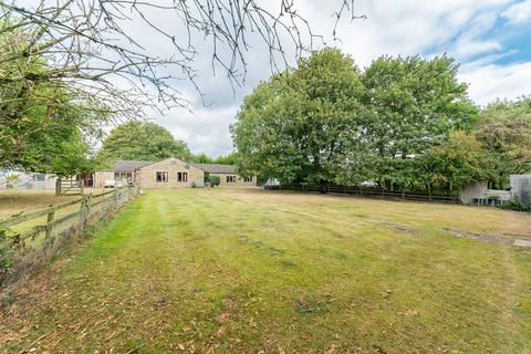 4 bedroom detached bungalow for sale, The Willows, Wakefield Road, Lepton, HD8