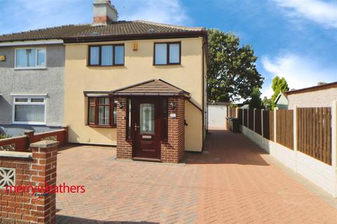 East Vale Drive, Thrybergh, Rotherham