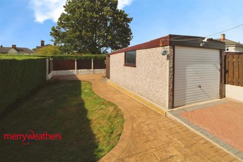 3 bedroom semi-detached house for sale, East Vale Drive, Thrybergh, Rotherham
