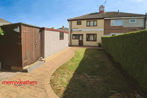 undefined, East Vale Drive, Thrybergh, Rotherham
