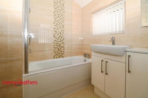 undefined, East Vale Drive, Thrybergh, Rotherham