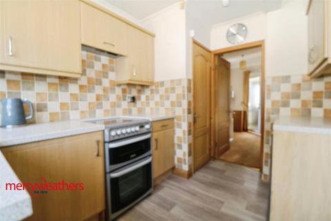 undefined, East Vale Drive, Thrybergh, Rotherham