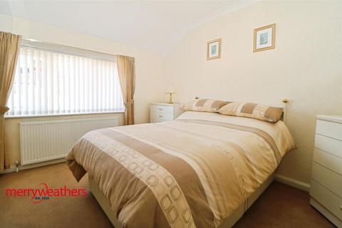 undefined, East Vale Drive, Thrybergh, Rotherham