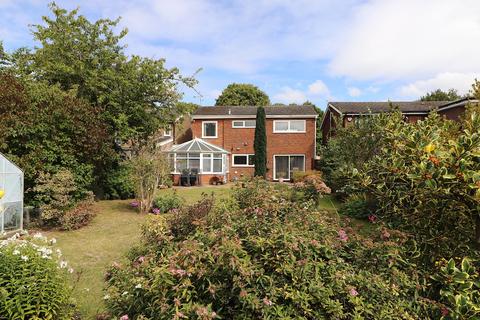 undefined, Shephall Green, Stevenage, Hertfordshire, SG2