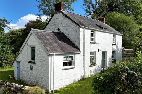 Panteg, Carmarthen SA32