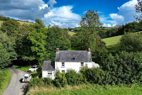 undefined, Panteg, Carmarthen SA32