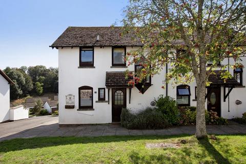 3 bedroom semi-detached house for sale, Oakland Drive, Dawlish EX7