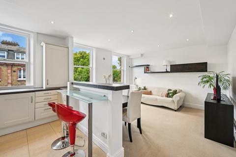 2 bedroom apartment for sale, Nevern Square, London, SW5
