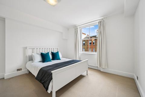2 bedroom apartment for sale, Nevern Square, London, SW5