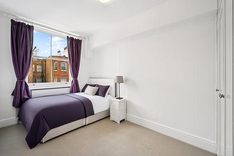 2 bedroom apartment for sale, Nevern Square, London, SW5
