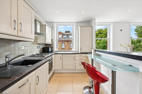 2 bedroom apartment for sale, Nevern Square, London, SW5