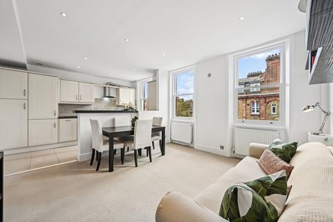 2 bedroom apartment for sale, Nevern Square, London, SW5