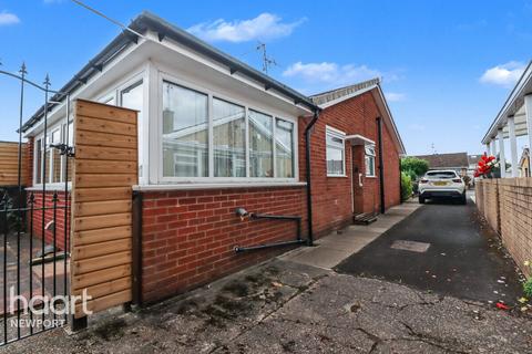 Eastmoor Road, Newport