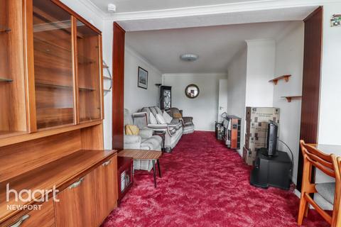 undefined, Eastmoor Road, Newport