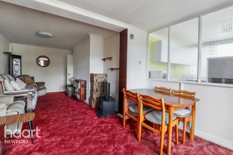 undefined, Eastmoor Road, Newport