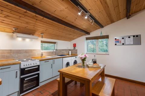 1 bedroom cottage for sale, Stape, Pickering