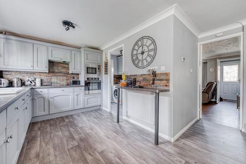 4 bedroom detached house for sale, Bloomfield Way, Carlton Colville