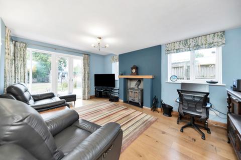 4 bedroom semi-detached house for sale, Rushden Road, Buntingford SG9
