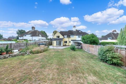 4 bedroom semi-detached house for sale, Rushden Road, Buntingford SG9