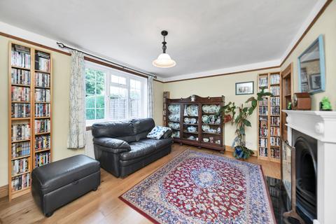 4 bedroom semi-detached house for sale, Rushden Road, Buntingford SG9