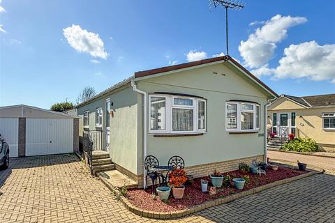 2 bedroom park home for sale, Tilford Drive, Bognor Regis PO22