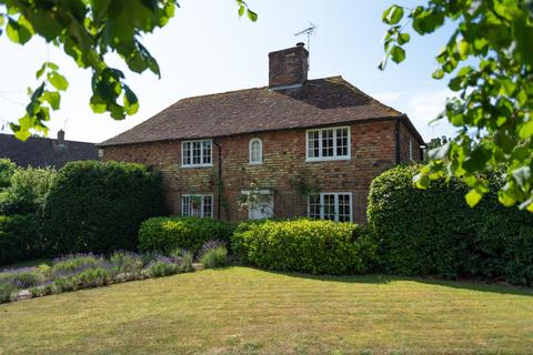 5 bedroom detached house for sale, The Street, Willesborough Lees