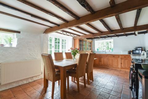 5 bedroom detached house for sale, The Street, Willesborough Lees