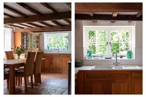 5 bedroom detached house for sale, The Street, Willesborough Lees