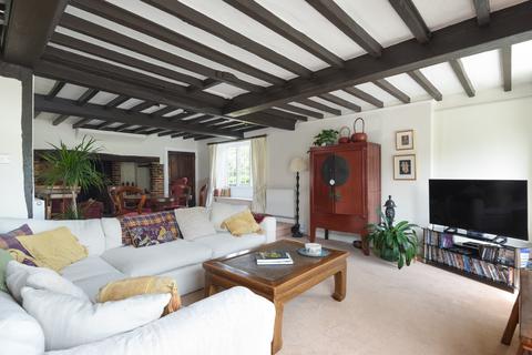 5 bedroom detached house for sale, The Street, Willesborough Lees