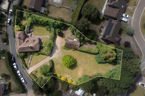 5 bedroom detached house for sale, The Street, Willesborough Lees