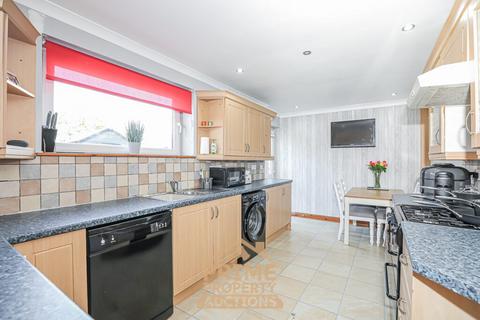 undefined, Marchburn Road, Aberdeen AB16