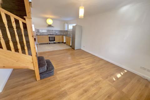 undefined, Edward Road, Northolt, Greater London, UB5