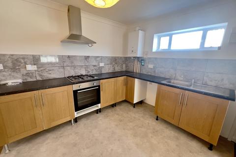 undefined, Edward Road, Northolt, Greater London, UB5